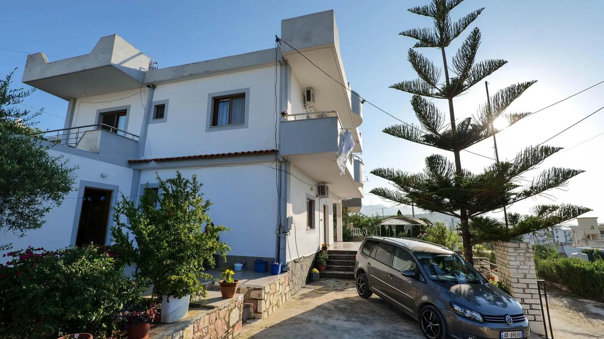 Vila Suljo 卡萨米尔